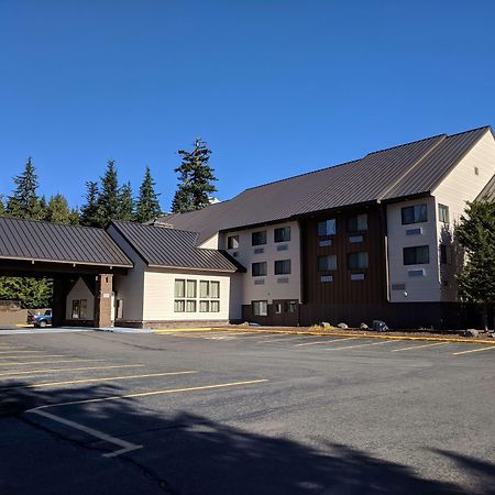 Best Western Mt. Hood Inn Government Camp Bagian luar foto